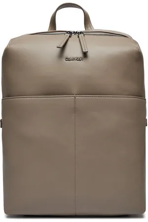Calvin Klein Zaino Clean Essential Squared Bp K50K512251