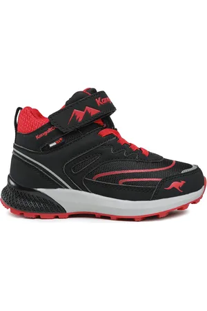 KangaROOS Scarpe da trekking K-Hk Treak Mid Wv Rtx 18943 000 5053