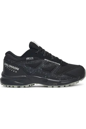 Salomon Scarpe da trekking Outway Clima™ Waterproof L47734100