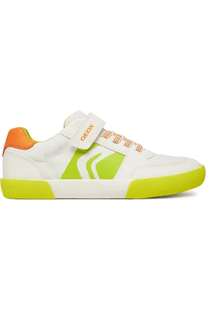 Geox Sneakers J Gisli J555CD 5410 C0551 S