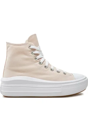 Converse Scarpe da ginnastica Chuck Taylor All Star Move Platform Seasonal A12310C
