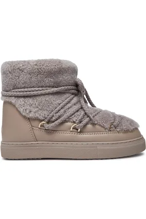 INUIKII Stivali da neve Curly 75102-018