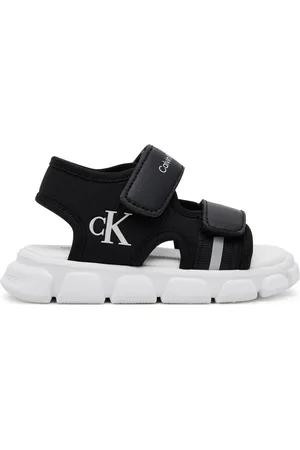 Calvin Klein Sandali V1B2-83020-1591