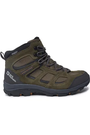 Jack Wolfskin Scarpe da trekking Vojo 3 Texapore Mid M 4042462
