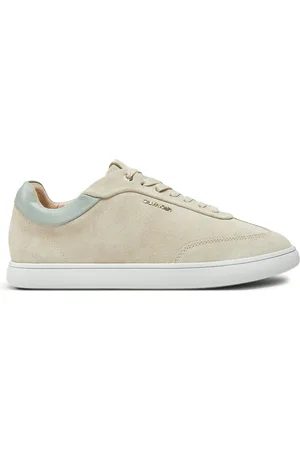 Calvin Klein Sneakers Cupsole Lace Up - Sue HW0HW02436