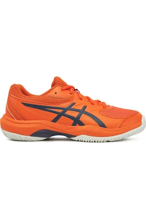 Asics Scarpe da tennis Gel-Game Gs 1044A083