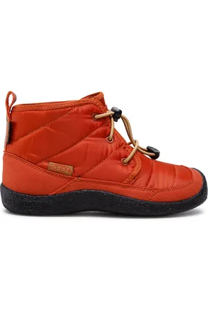Keen Scarpe da trekking Howser II Chukka Wp 1026632