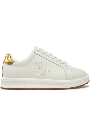 Ralph Lauren Sneakers 802978213001