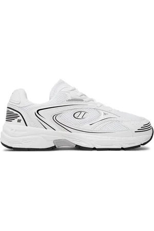 Champion Sneakers Run 00 Low Cut Shoe S22314-CHA-WW006
