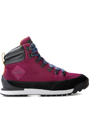 The North Face Scarpe da trekking M Back-To-Berkeley Iv Textile WpNF0A8177KK91
