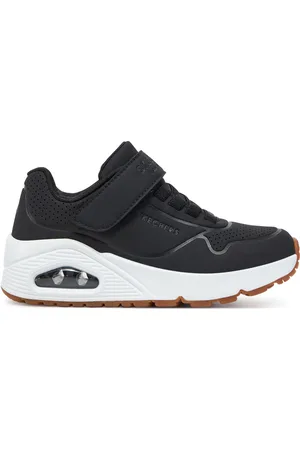 Skechers Sneakers Uno Air Blitz 403673L/BLK