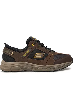 Skechers Sneakers Oak Canyon 237450/BRBK
