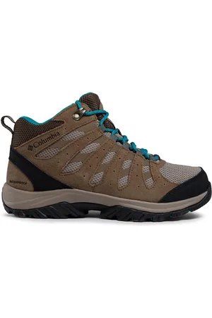 Columbia Scarpe da trekking Redmond III Mid Waterproof BL0168