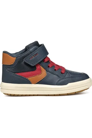 Geox Sneakers J Arzach Boy J464AA 054FU CF46N D