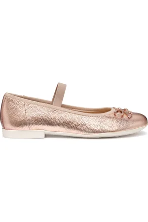 Geox Ballerine Jr Plie