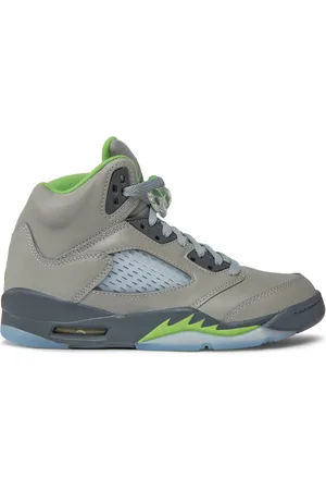Nike Scarpe da basket Air Jordan 5 Retro (GS) DQ3734 003