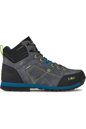 CMP Scarpe da trekking Alcor 2.0 Mid Trekking Shoes Wp 3Q18577