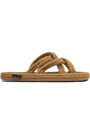 BOHONOMAD Ciabatte Bodrum BOD.0012.WSL