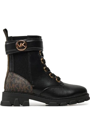Michael Kors Scarponcini Ridley Stark 2 MK101105