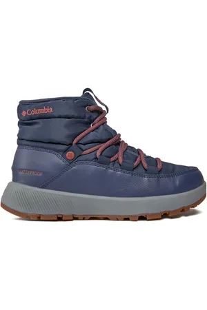 Columbia Stivali da neve Slopeside Village™ Omni-Heat™ Mid 1917971