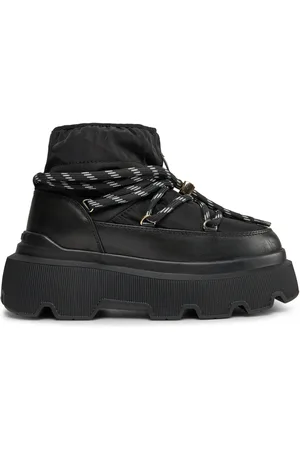 INUIKII Stivaletti Endurance 75202-120