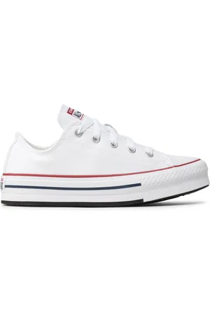 Converse Scarpe da ginnastica Chuck Taylor All Star Eva Lift Ox 272858C