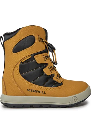 Merrell Stivali da neve Snow Bank 4.0 Wtrpf Mk267146