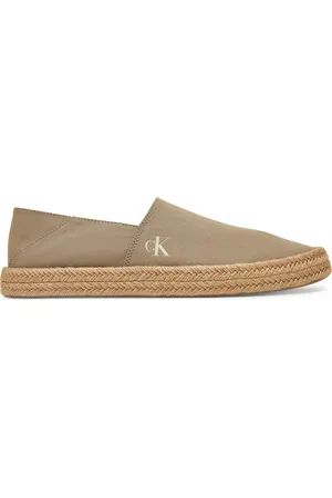 Calvin Klein Espadrillas Inj Espadrille Cv YM0YM01251