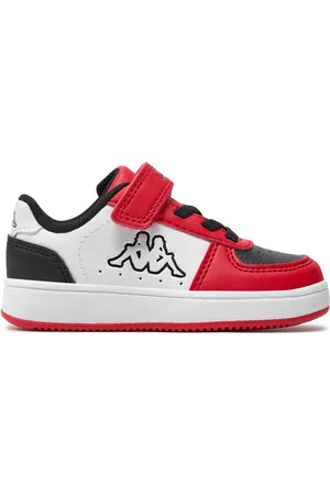 Kappa Sneakers Logo Malone 5 Ev Inf 381Y12W