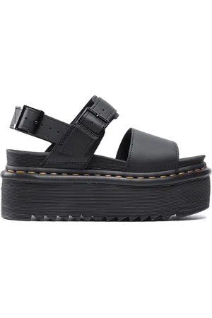 Dr. Martens Sandali Voss Quad 26725001