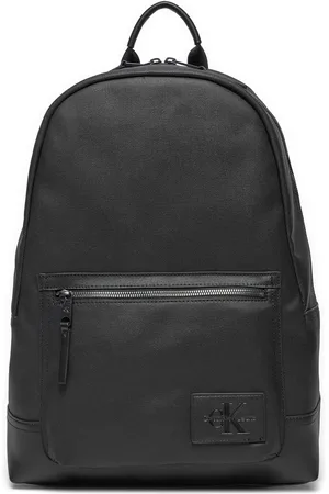 Calvin Klein Zaino Coated Center Zip K50K512997