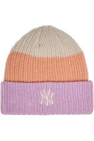 New Era Berretto Wmns Stripe Nyy 60364192