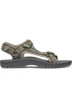 Jack Wolfskin Sandali Wave Breaker 4050291