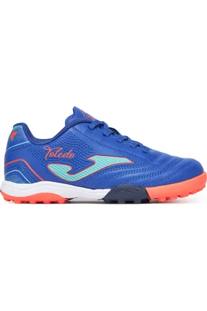 Joma Scarpe da calcio Toledo Jr 2504 TOJS2504TF