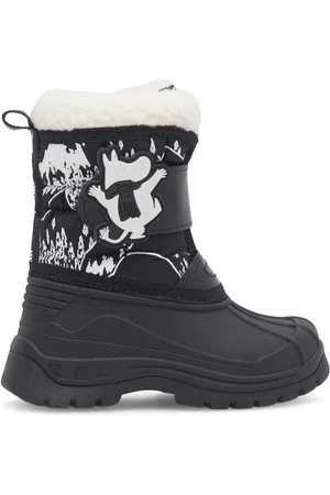 Moomin Stivali da neve CM-AW23-216MMN
