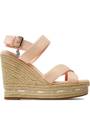 U.S. Polo Assn. Espadrillas Aylin022