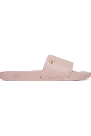Tommy Hilfiger Ciabatte Th Monogram Poolside FW0FW08525