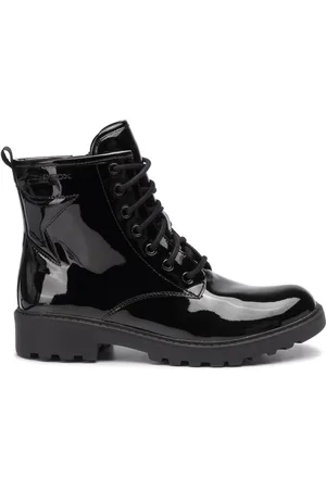 Geox Scarponcini J Casey G. G J9420G 000HH C9999 D