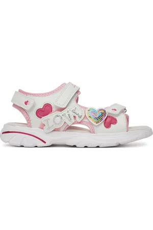 Lumberjack Sandali LJ-SGE1006-006-S01-M0152 S