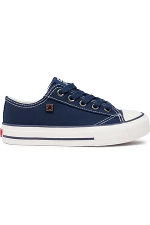 Big Star Scarpe da ginnastica DD374162 S