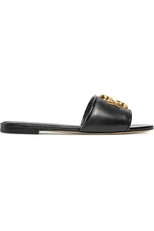 Tory Burch Ciabatte Eleanor Slide 88744