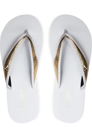 PUMA Infradito Sandy Flip Metallic Shine 700511-01