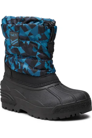 Halti Stivali da neve Verse Jr Winterboot 054-2594