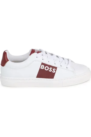 HUGO BOSS Sneakers J50854 S