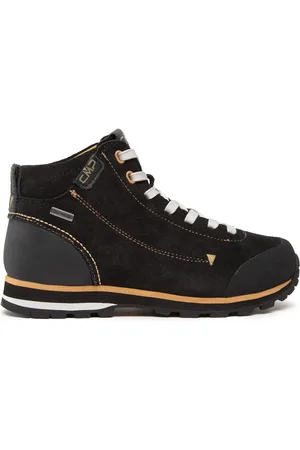 CMP Scarpe da trekking Elettra Mid Wmn Hiking Shoes Wp 38Q4596