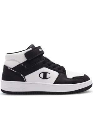 Champion Sneakers REBOUND 2.0 MID B GS S32413-WW006.