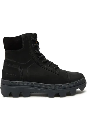 G-Star Stivaletti Noxer Boot Mid W D26648