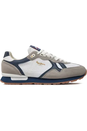 Pepe Jeans Sneakers Brit Retro M PMS40004