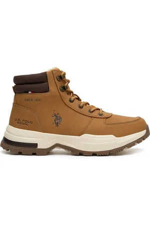 U.S. Polo Assn. Polacchine OSCAR001M/DYT1