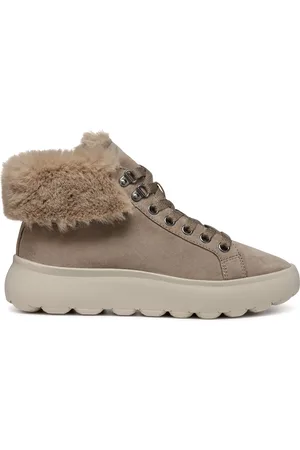 Geox Sneakers D Spherica Ec4.1 D46TCA 022BH C6029